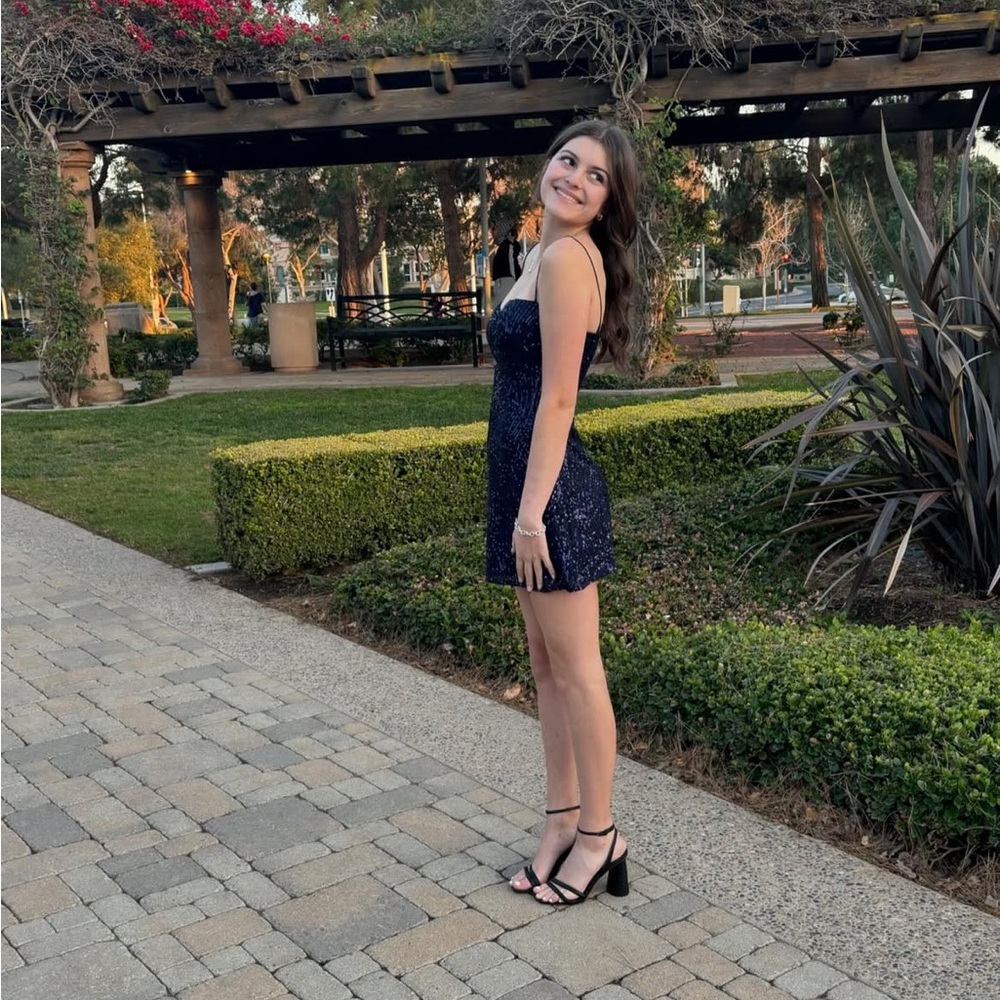 Meet your Posher, Brigid